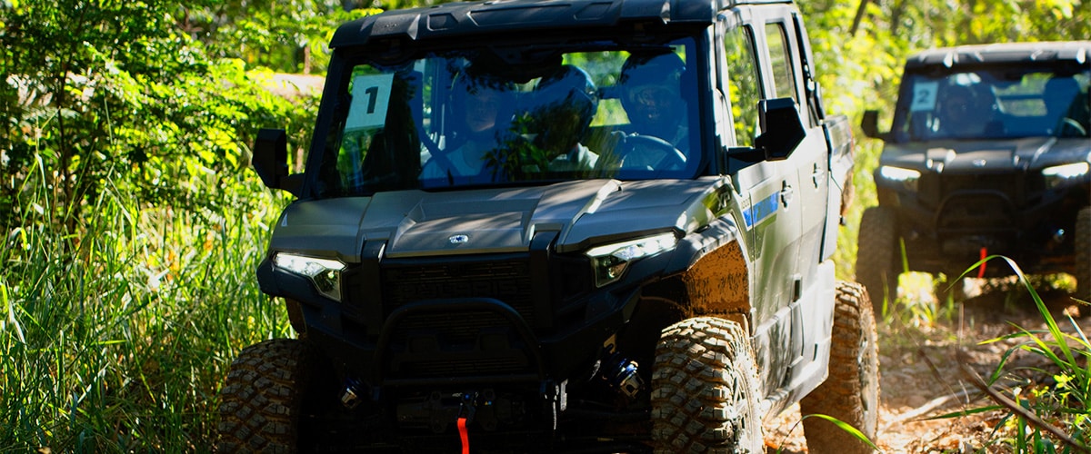 polaris-xpedition