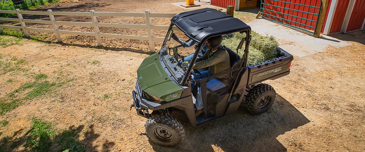 polaris-ranger