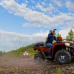 ATV e Moto