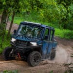 Carros para estrada de terra: descubra as melhores opções para superar qualquer obstáculo