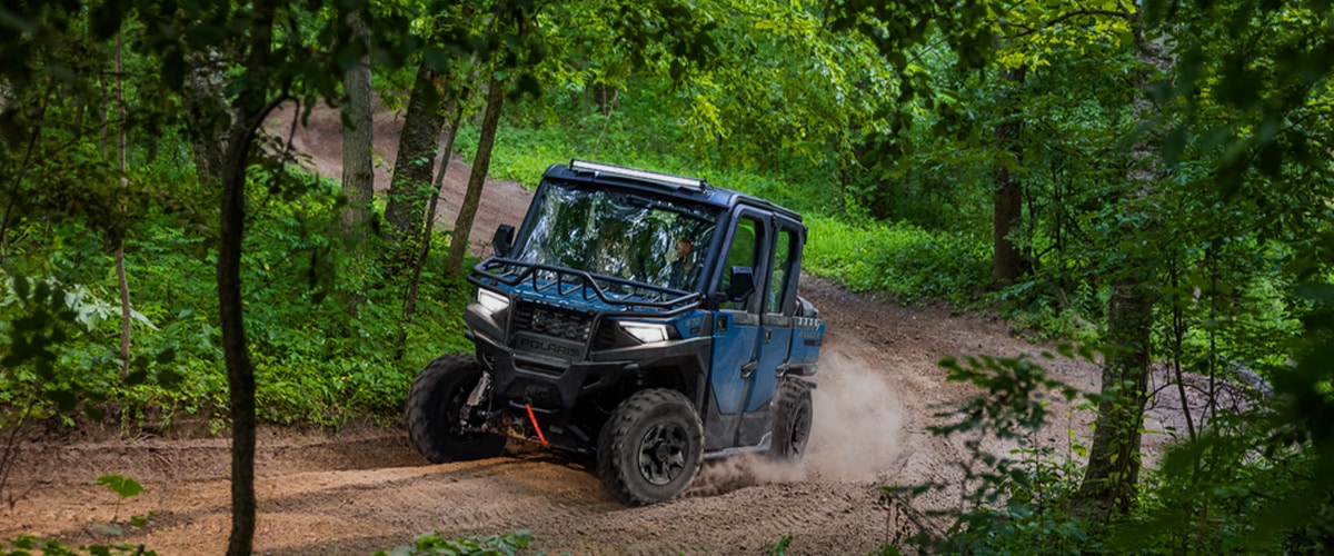 Carros para estrada de terra: descubra as melhores opções para superar qualquer obstáculo