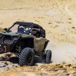 Power sports: a transformação da liberdade em alta performance