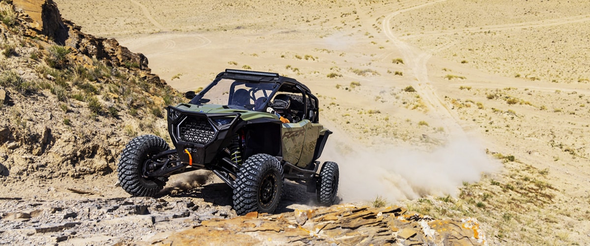 Power sports: a transformação da liberdade em alta performance